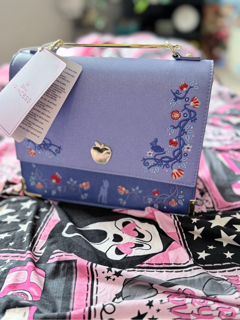 Snow White loungefly
